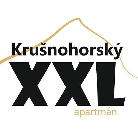 Apartman Xxl Яхимів Екстер'єр фото